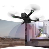 Long Battery Life Hd 4K Esc Camera Drone - Spice Price